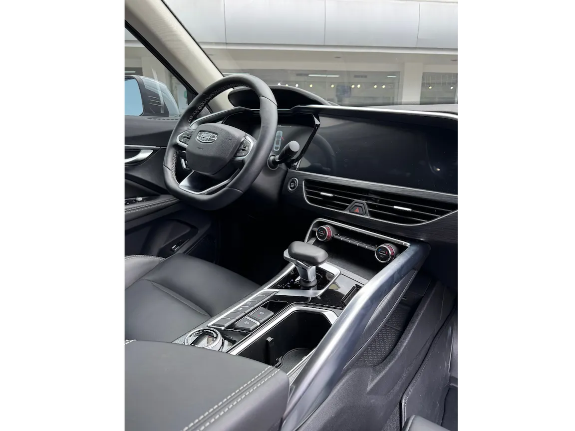 Imagenes del auto