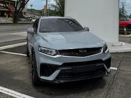 Preview imagenes del auto