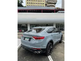 Preview imagenes del auto
