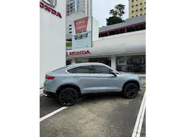 Preview imagenes del auto