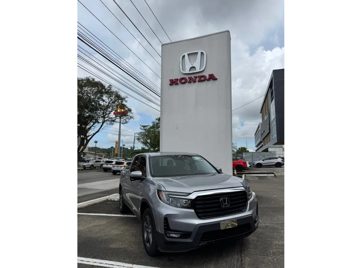 Imagenes del auto