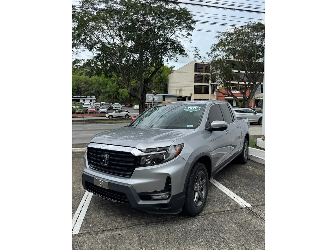 Imagenes del auto
