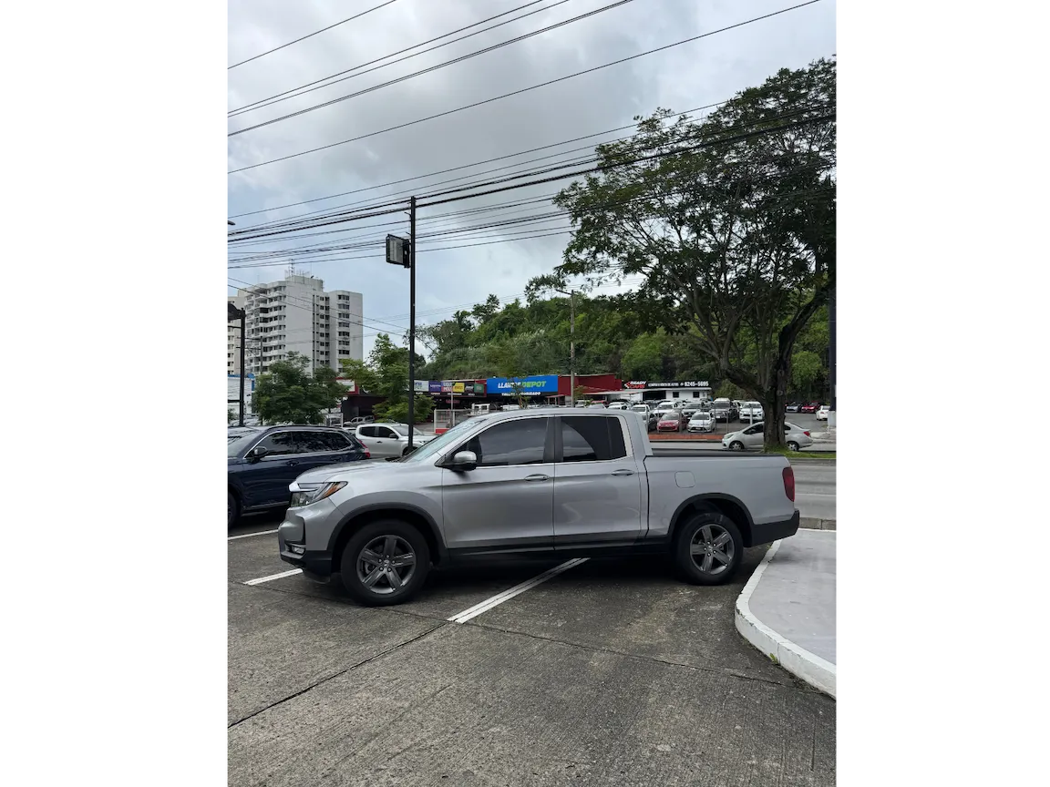 Imagenes del auto