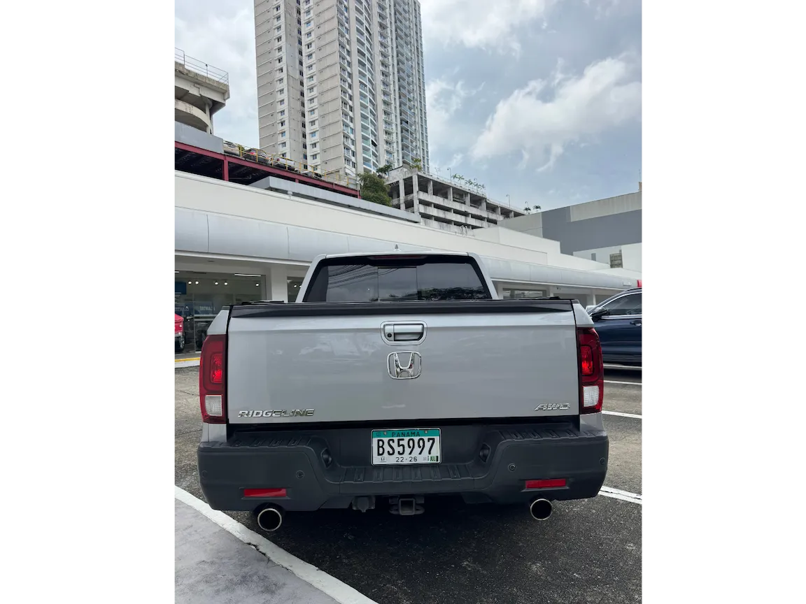 Imagenes del auto
