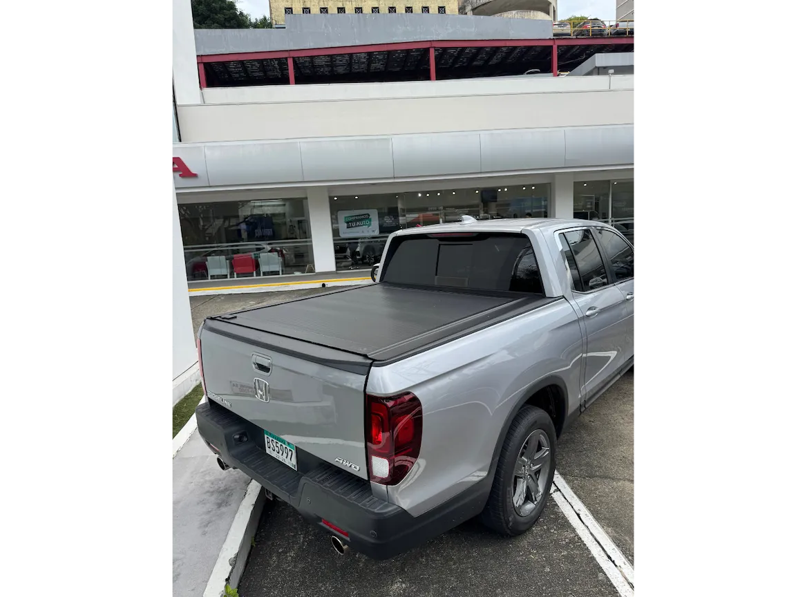 Imagenes del auto