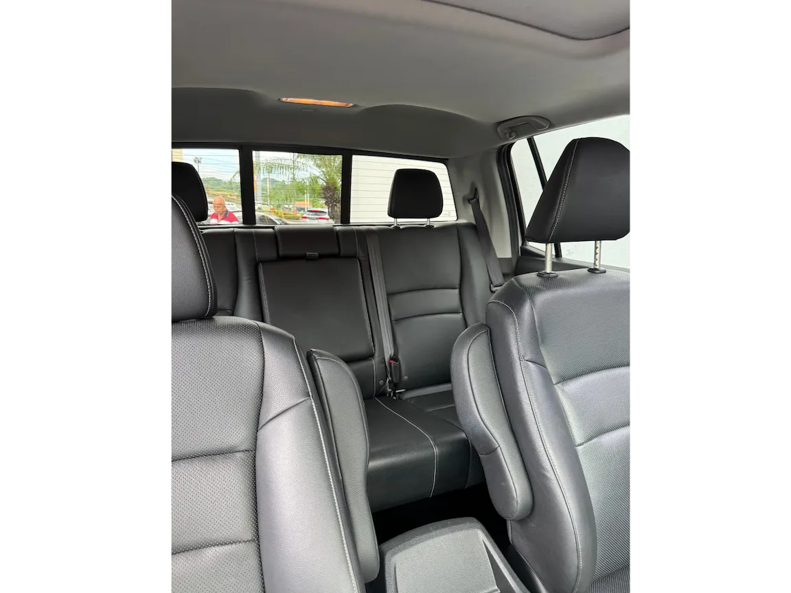 Imagenes del auto