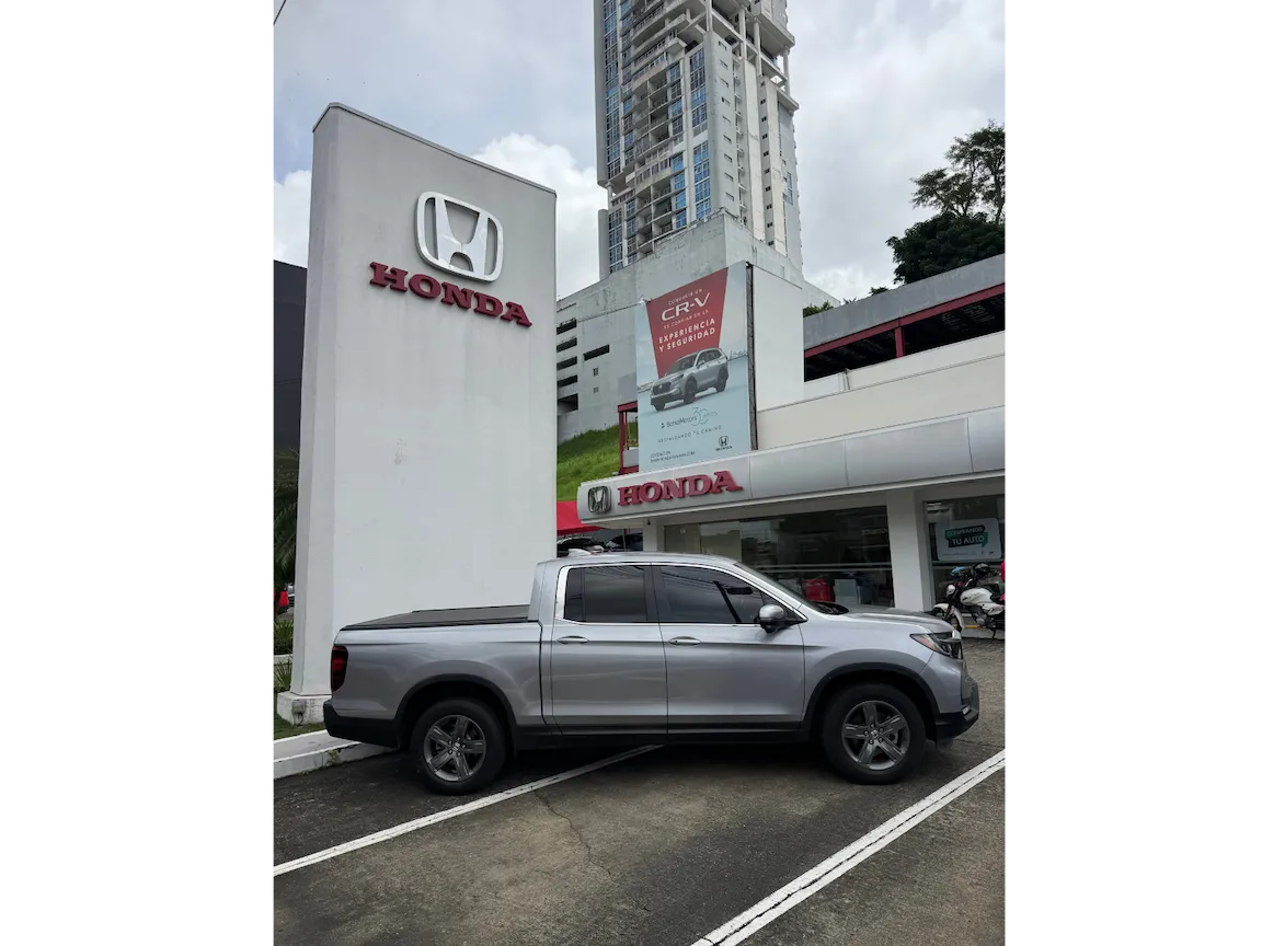 Imagenes del auto