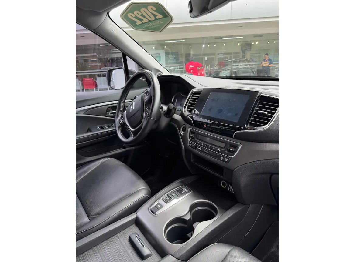 Imagenes del auto