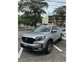 Preview imagenes del auto
