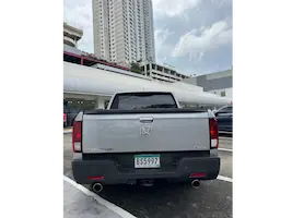 Preview imagenes del auto