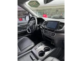 Preview imagenes del auto