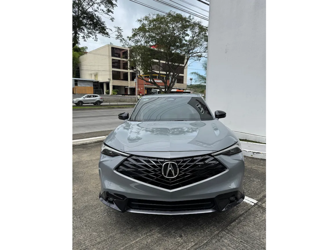 Imagenes del auto