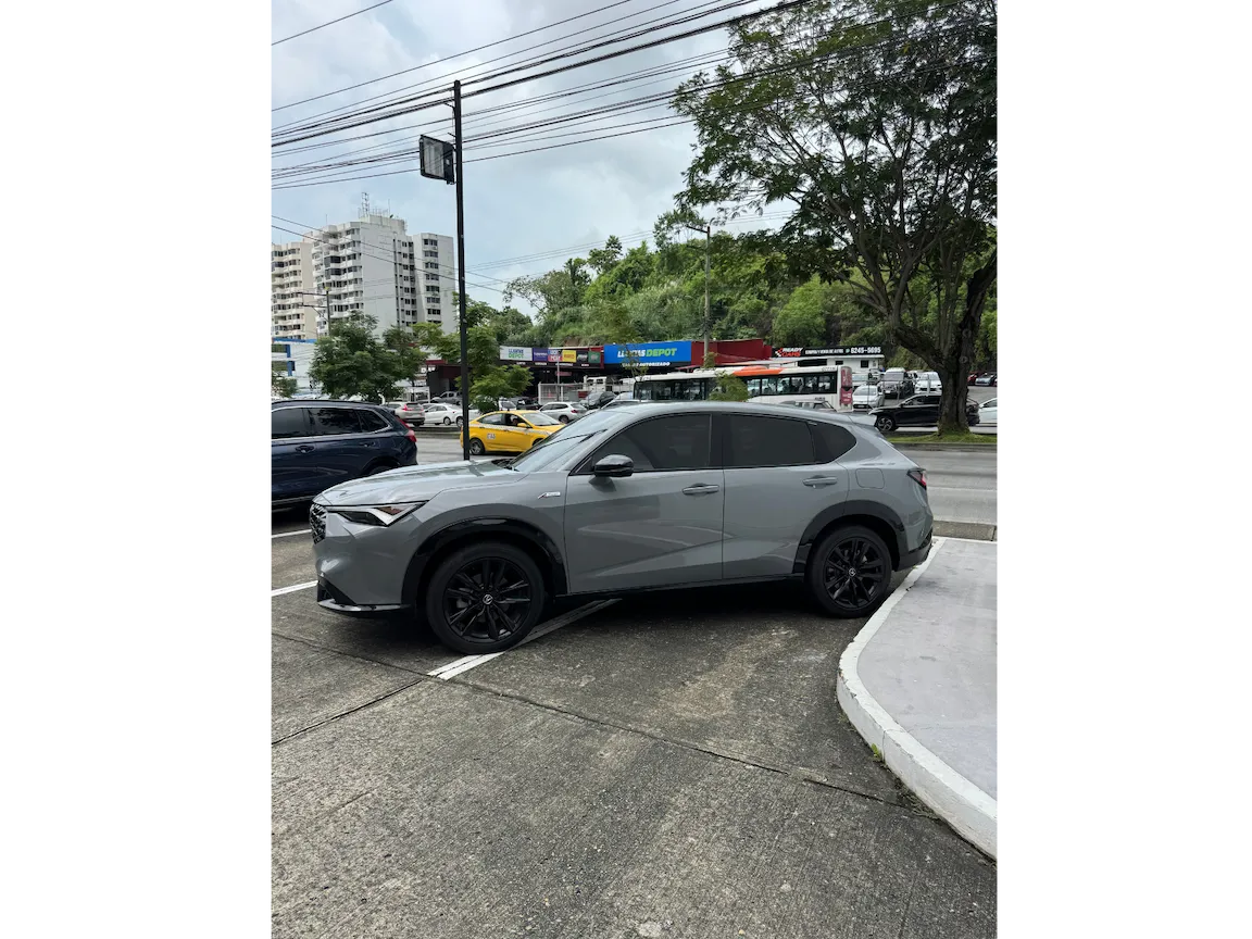 Imagenes del auto