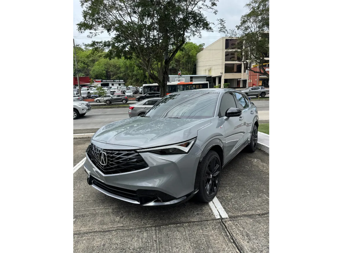 Imagenes del auto