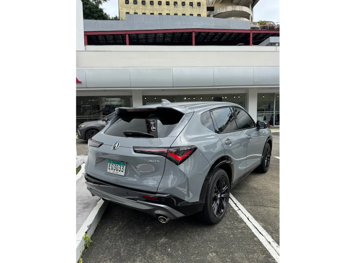 Imagenes del auto