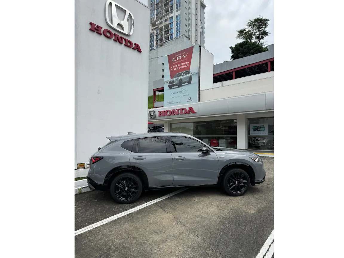 Imagenes del auto