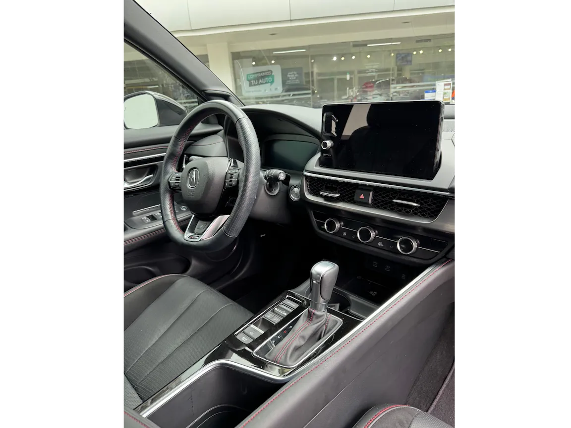 Imagenes del auto
