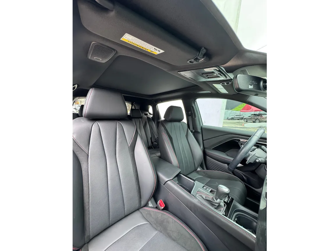Imagenes del auto