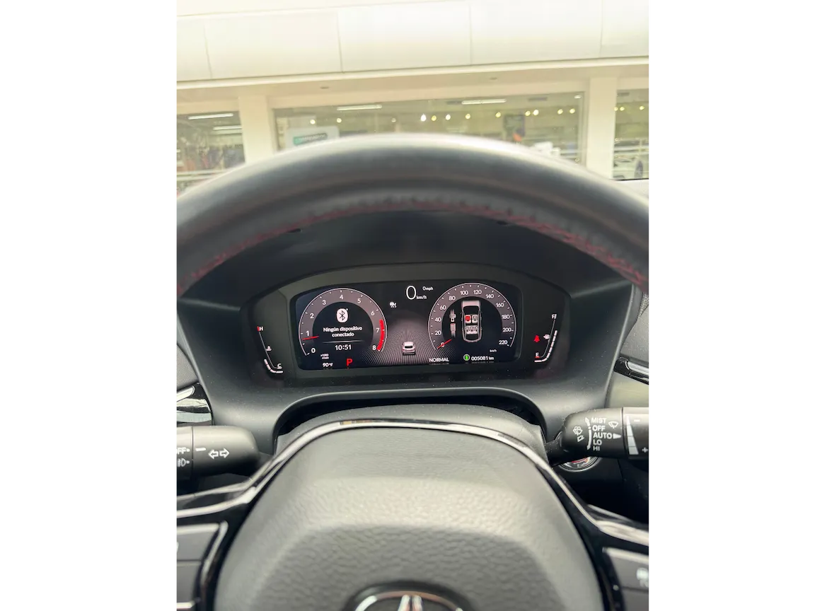 Imagenes del auto