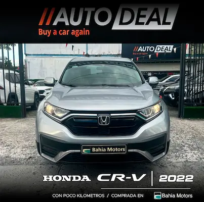 Honda Crv