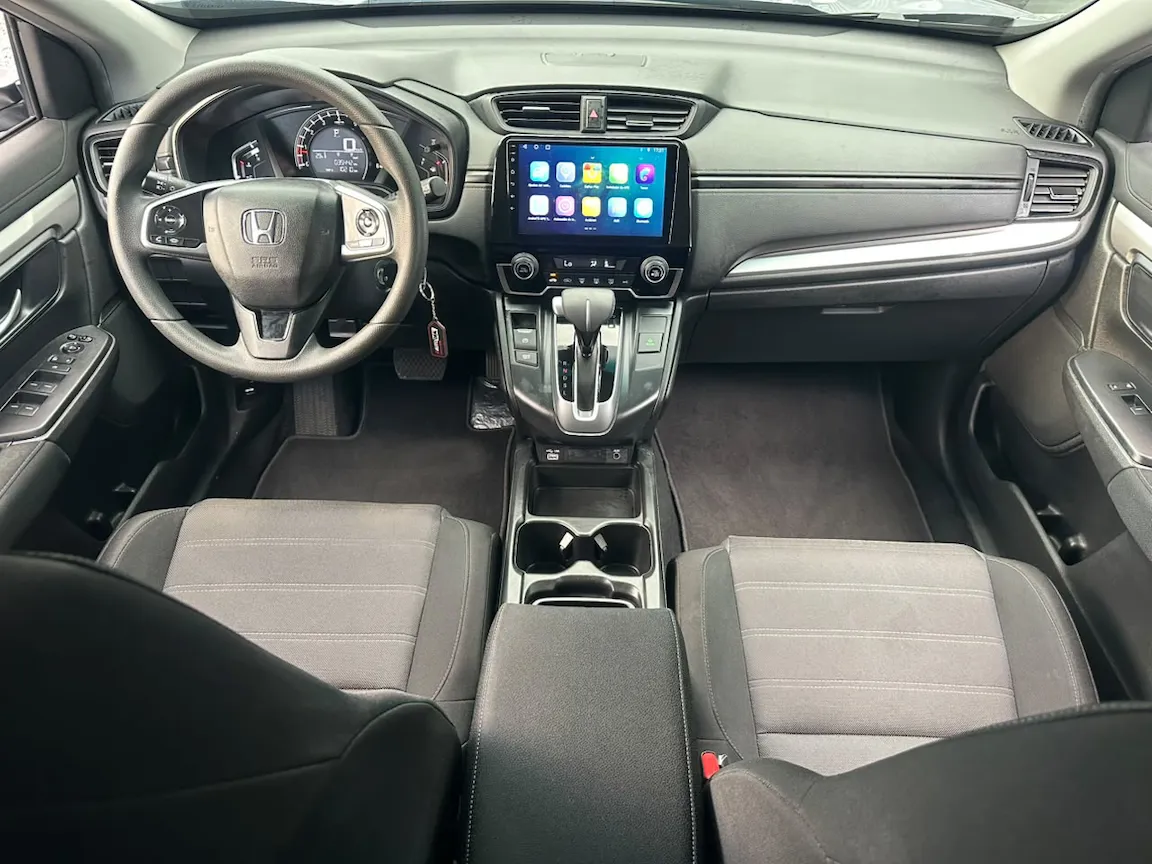Imagenes del auto