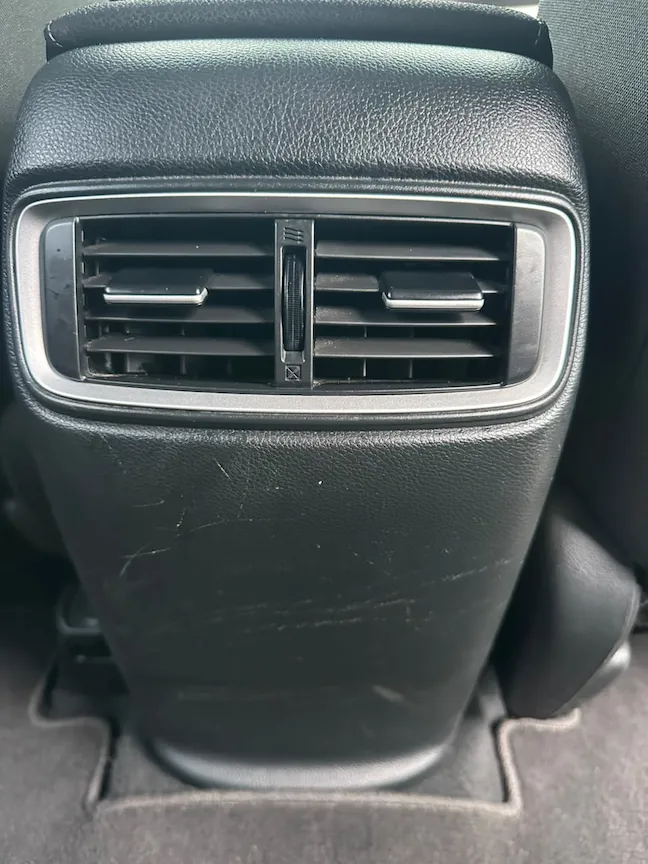 Imagenes del auto