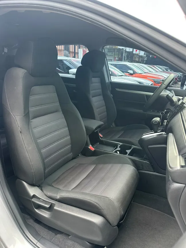 Imagenes del auto