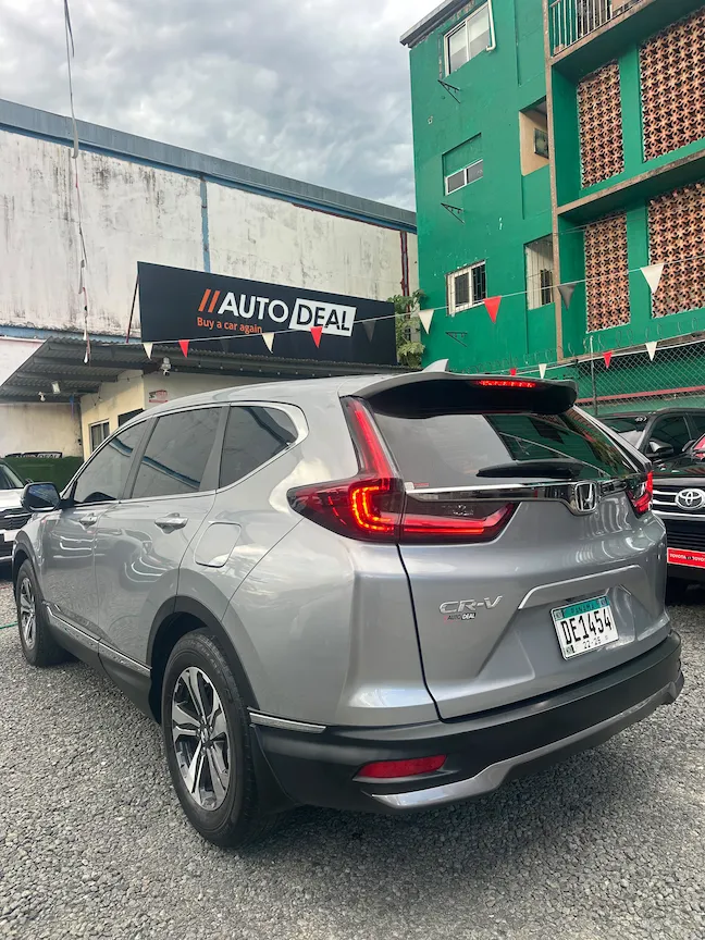 Imagenes del auto