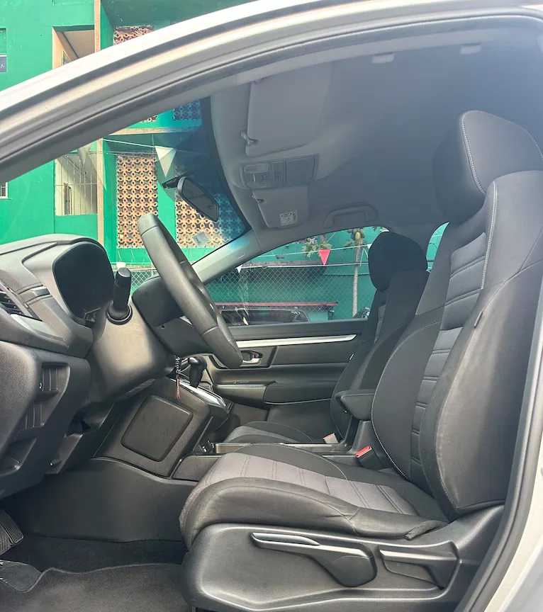Imagenes del auto