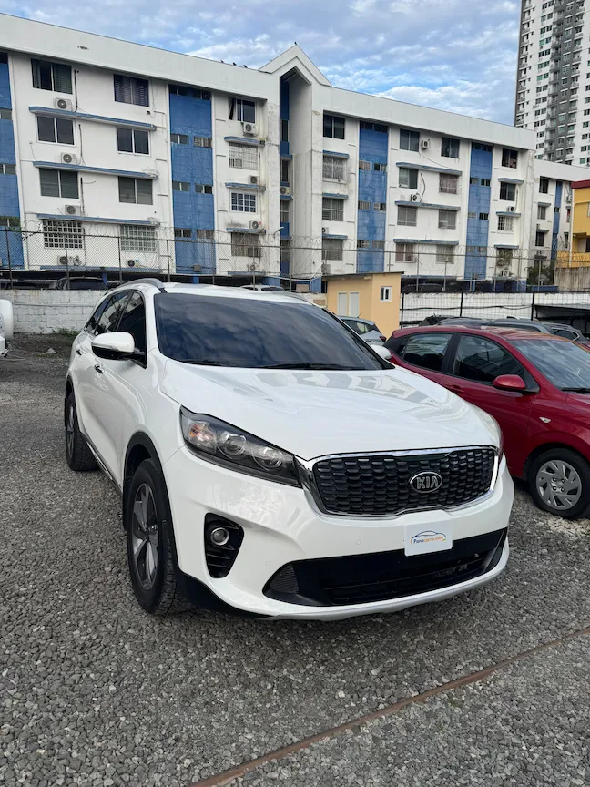 Imagenes del auto