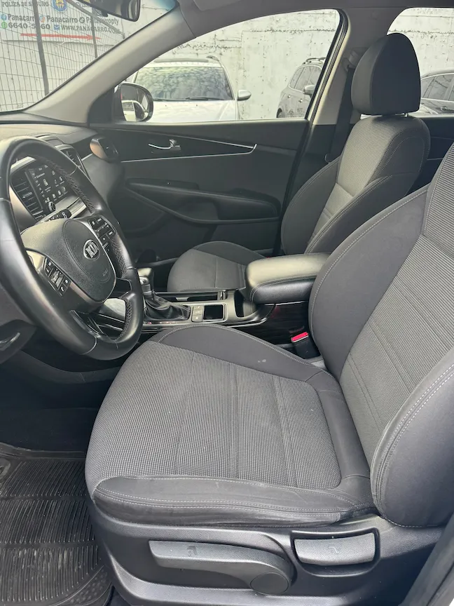 Imagenes del auto