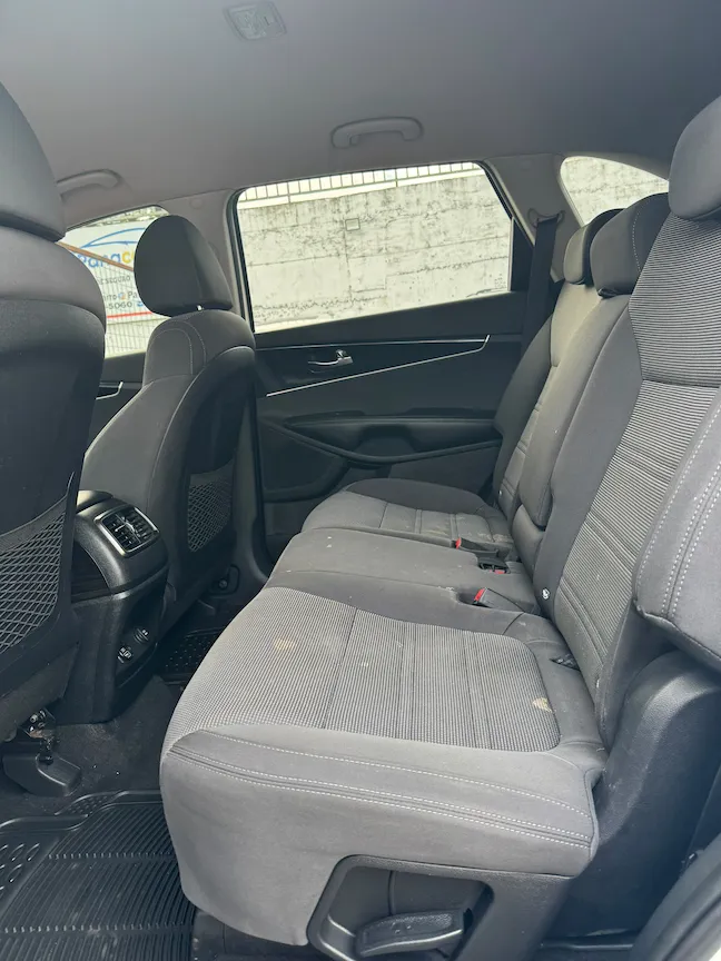 Imagenes del auto