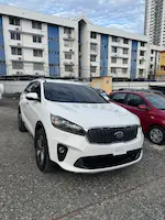 Preview imagenes del auto
