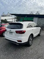 Preview imagenes del auto