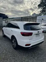 Preview imagenes del auto