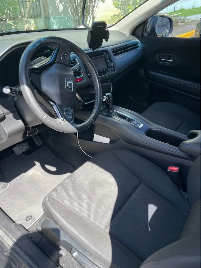 Imagenes del auto