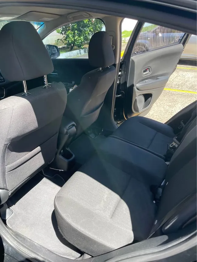 Imagenes del auto