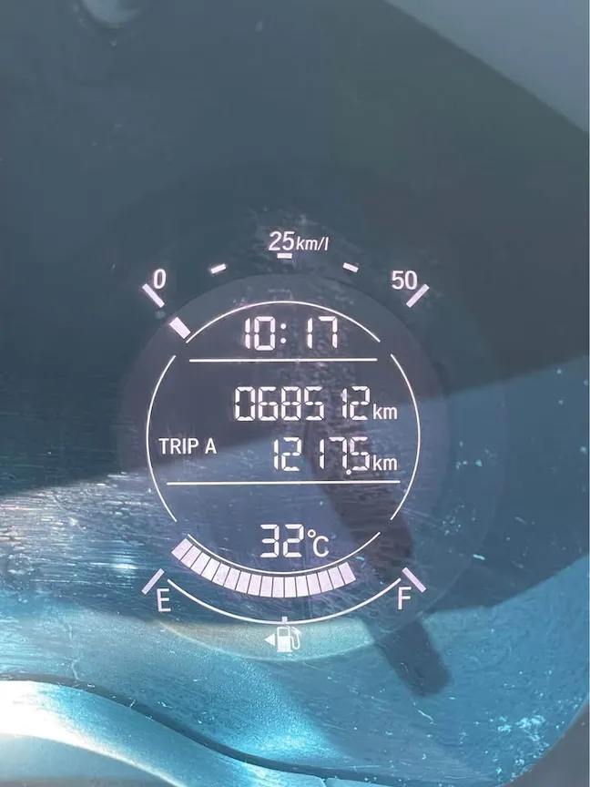 Imagenes del auto
