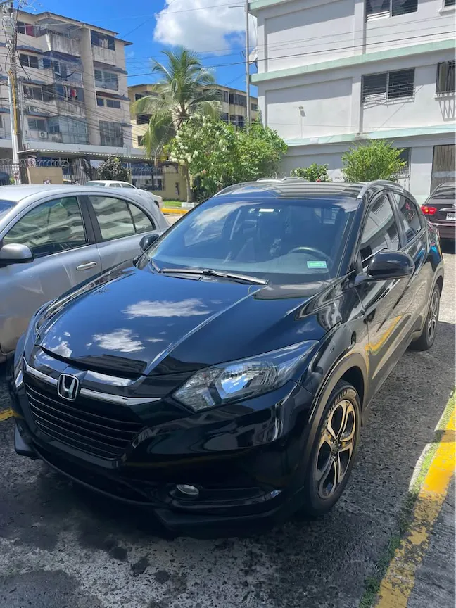 Imagenes del auto