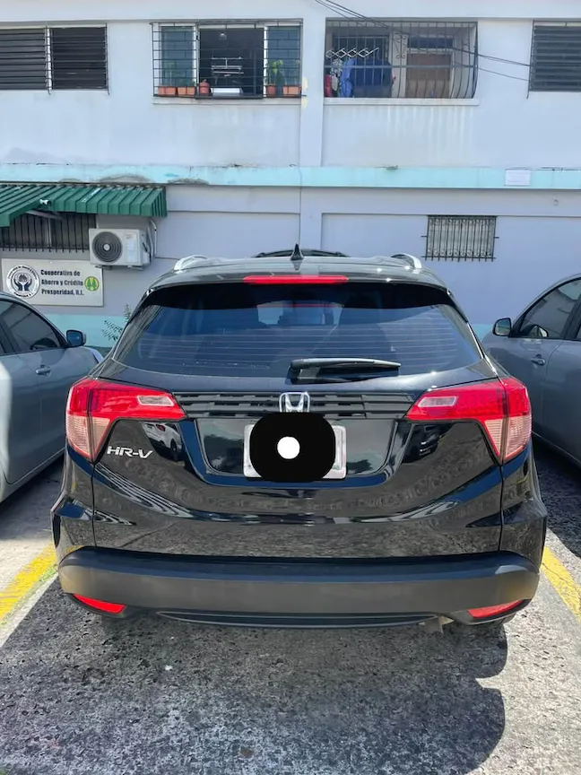 Imagenes del auto