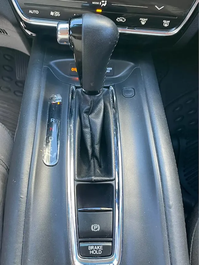 Imagenes del auto