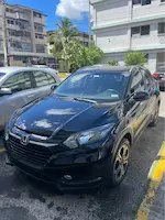 Preview imagenes del auto