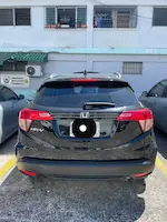 Preview imagenes del auto