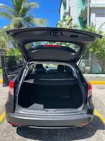 Preview imagenes del auto