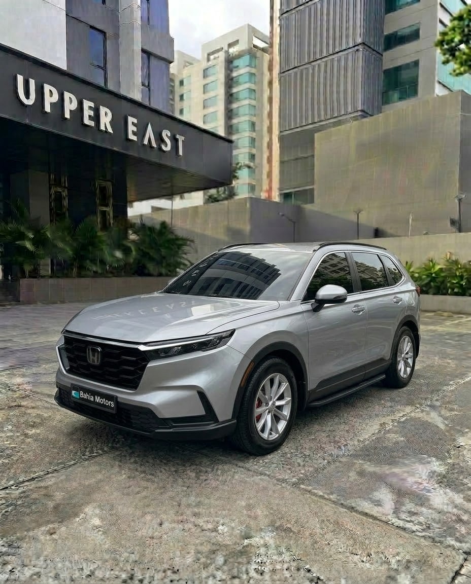 Honda Crv
