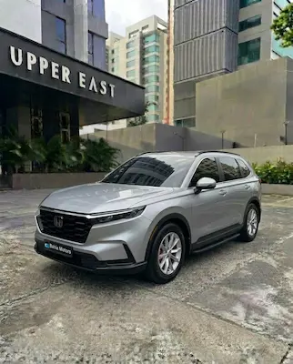 Honda Crv