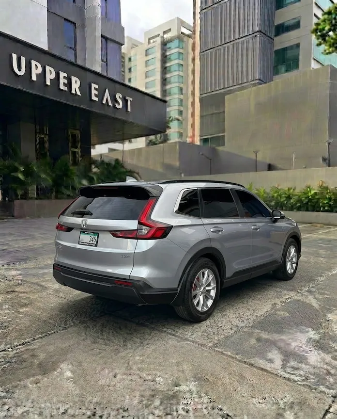 Imagenes del auto