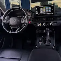 Preview imagenes del auto