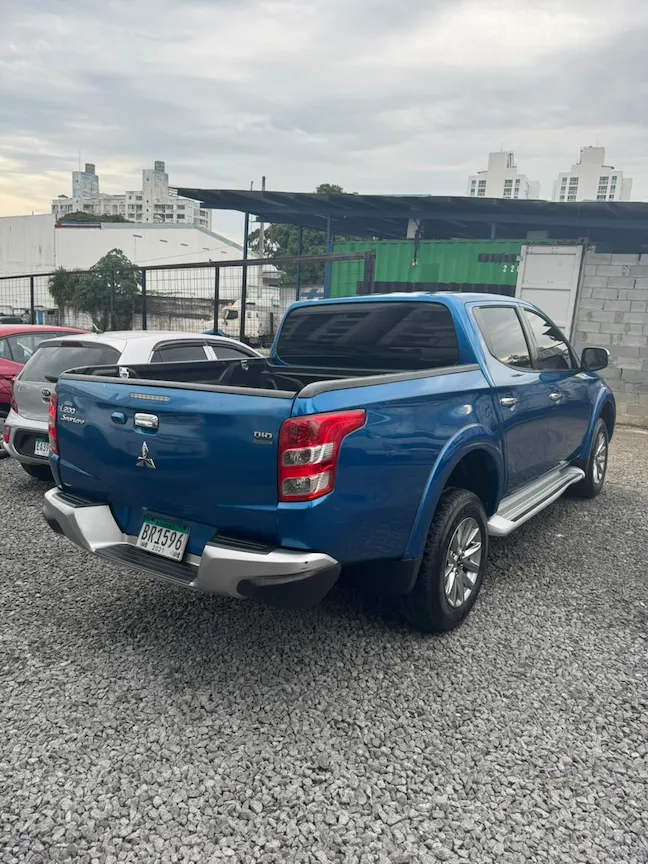 Imagenes del auto