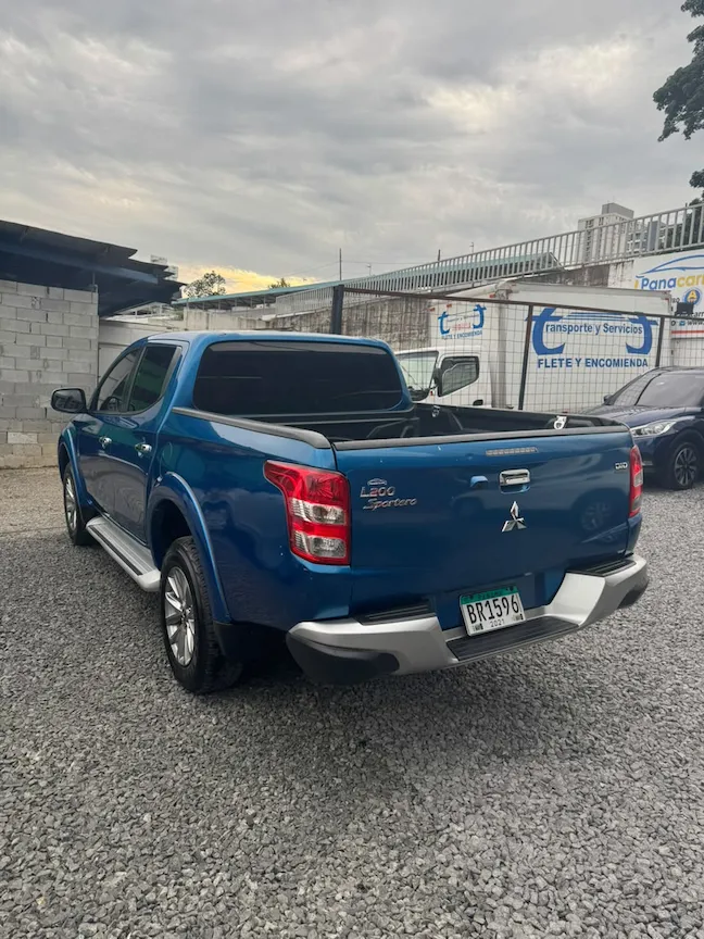 Imagenes del auto